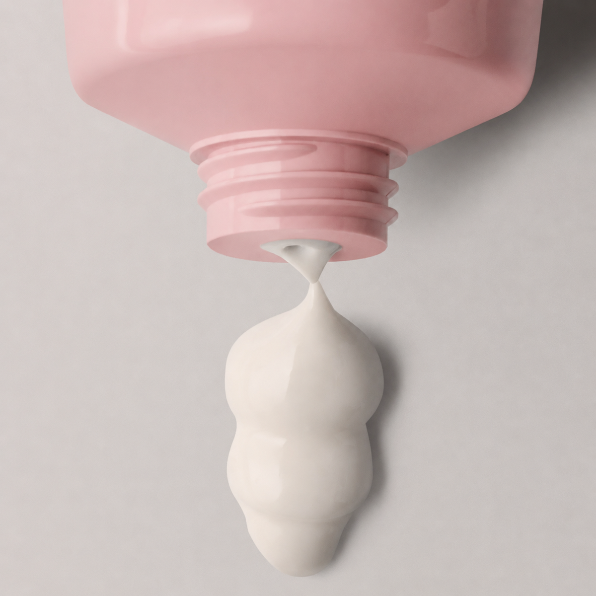 Peach Vitamin E Body Lotion