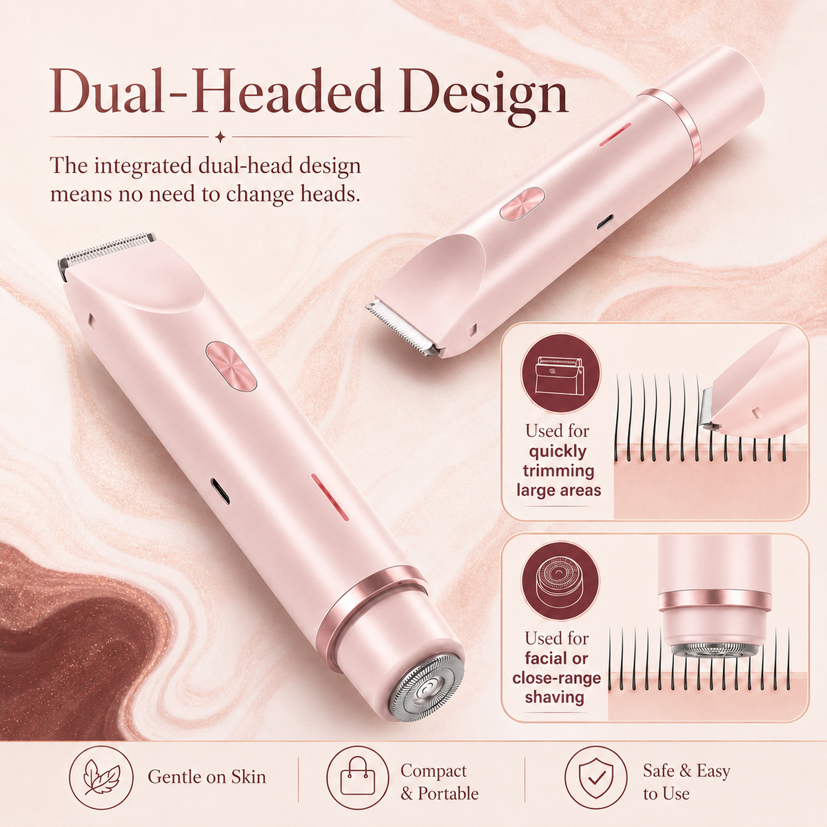 Revorae SoftGlide 2.0