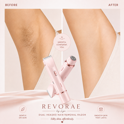 Revorae SoftGlide 2.0