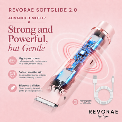 Revorae SoftGlide 2.0