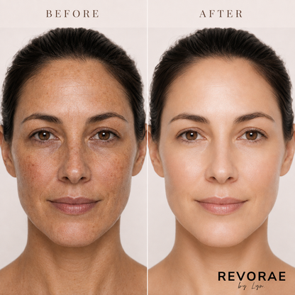 Revorae Lumine Mask