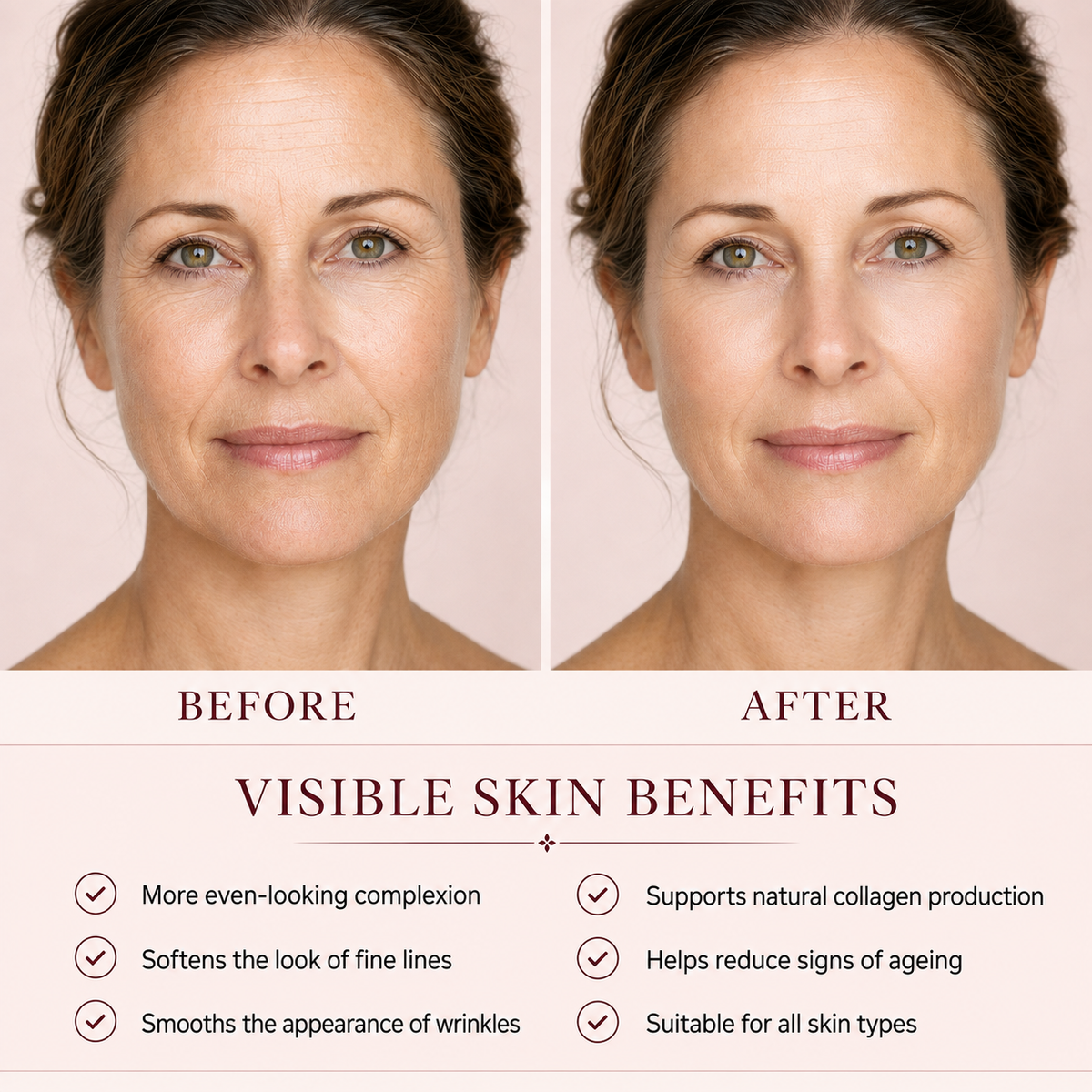 Revorae Lumine Mask