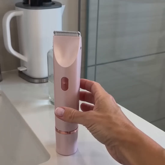 SoftGlide Demo